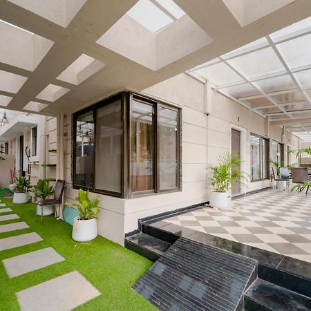 The Retreat-Glasshouse Bungalow Igatpuri Exterior photo