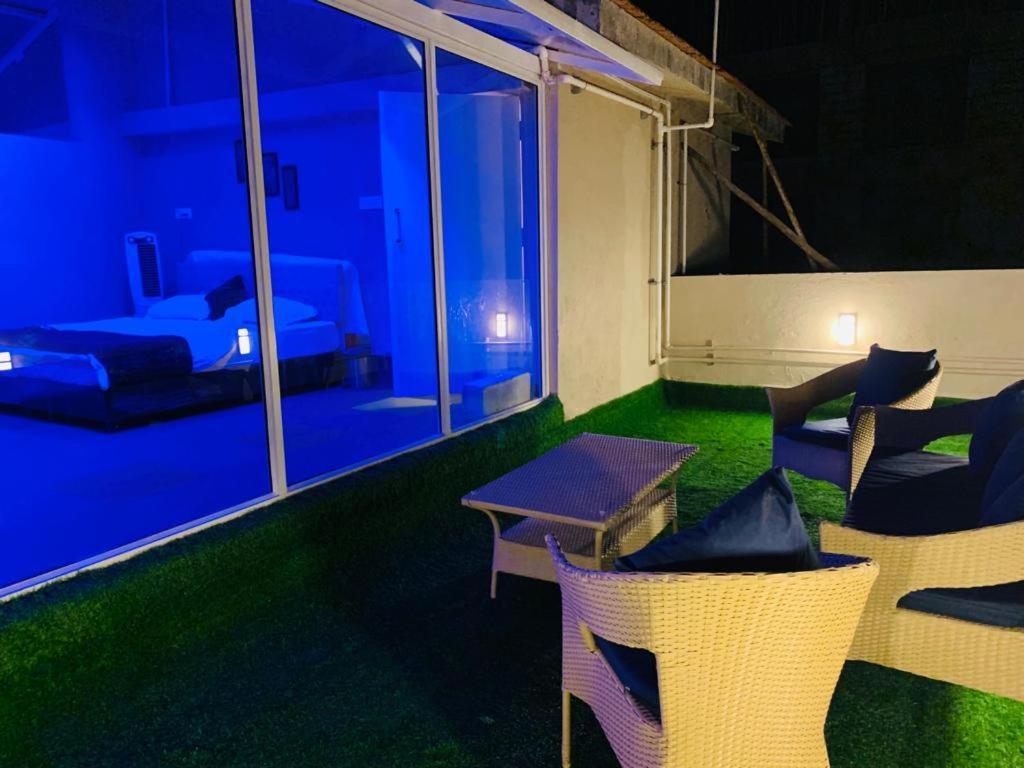 The Retreat-Glasshouse Bungalow Igatpuri Exterior photo